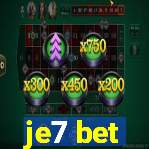 je7 bet